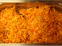 Fried Rice