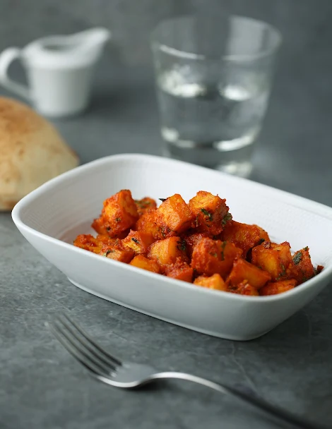 Batata Harra