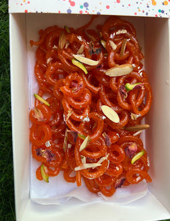 Jalebi