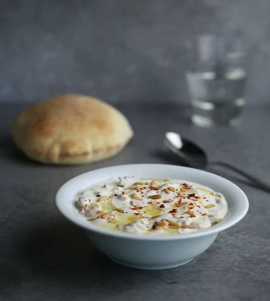 Hummus Fattah