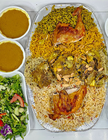 Mix Meat & Chicken