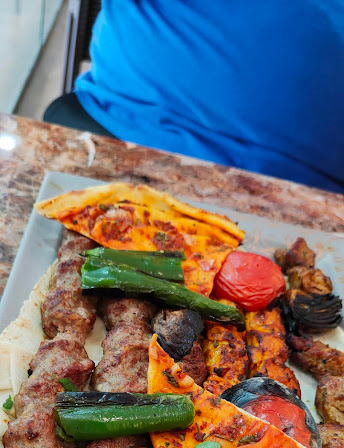 Mix Grill 2Kg + Rice Mix